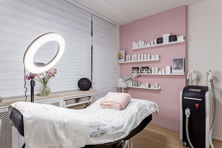 Amanda Borges Beautyspecialist