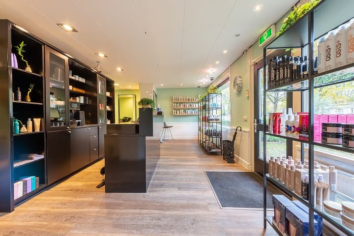 Engels Creations Hoofddorp