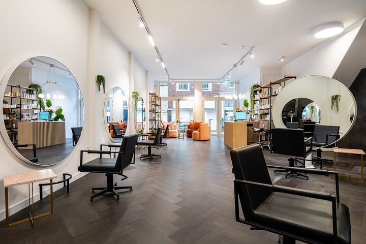 Vaeneti Haarlem