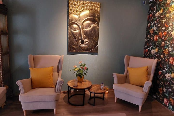 Six Zen Spa
