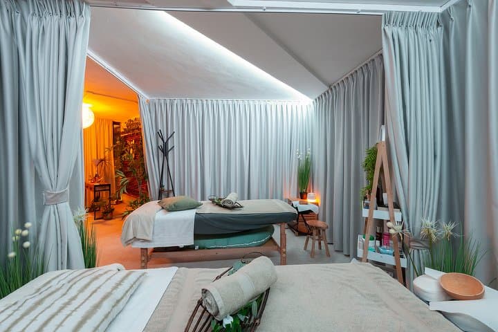 Relax Temple