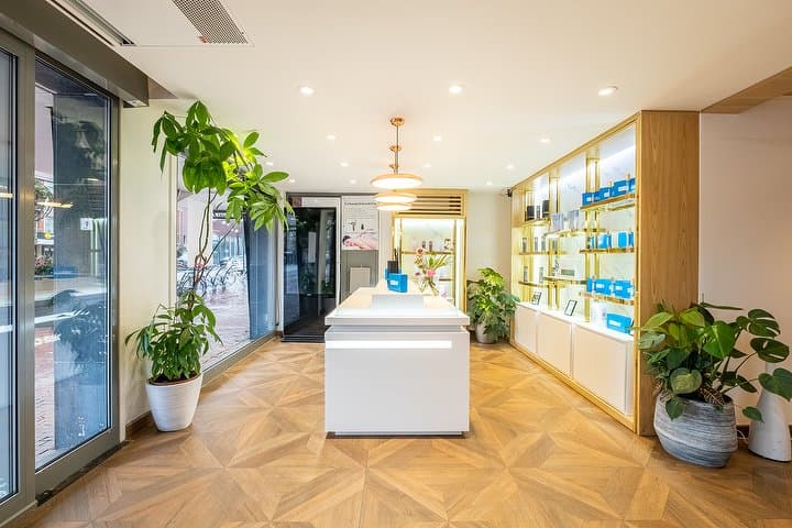 Amstelveen Beauty en Massage