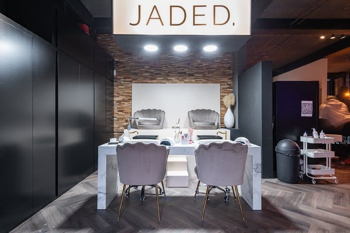 Jaded