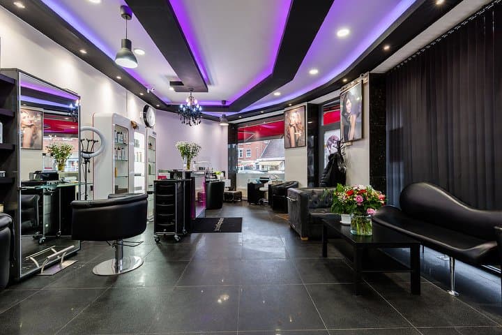 Kapsalon Yacine