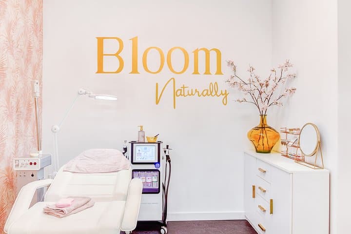 Bloom Naturally @ House of Marjory Alice