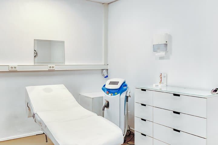 Bellezza Skin Clinic