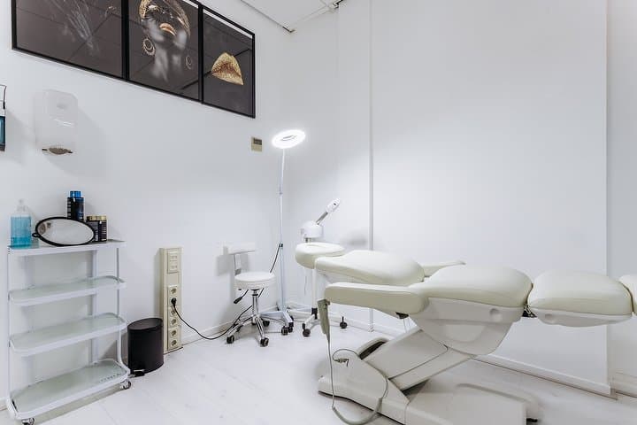 Nefertiti Beautycenter Amsterdam