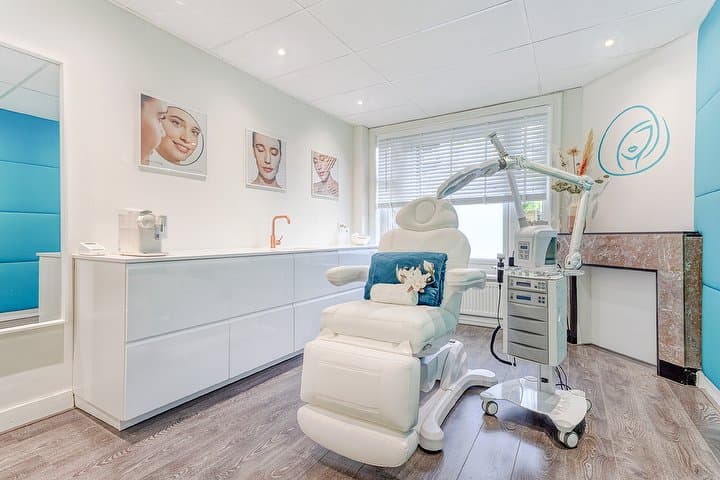 Beautyroom de Clercq
