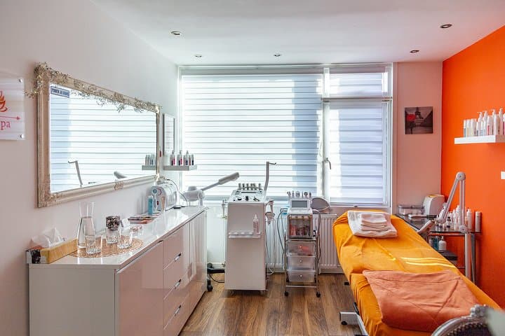 Magic Spa by Dorota