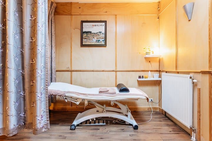 De Eland Wellness House