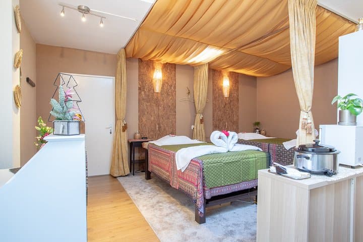 Best Wellness Thai Massage