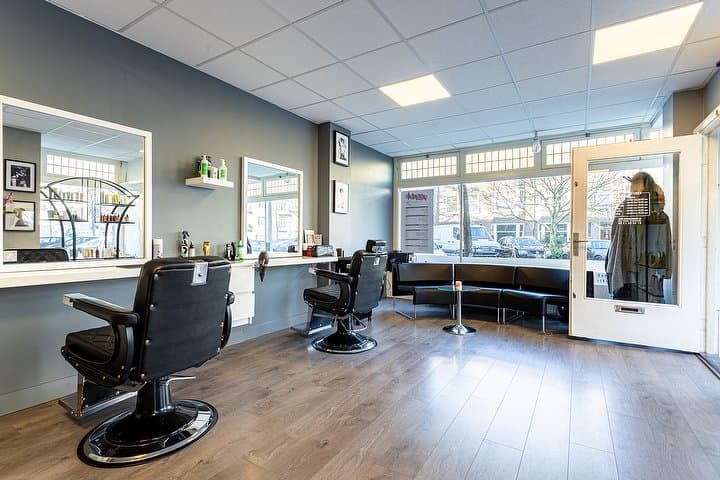 Xena Haarmode Amsterdam