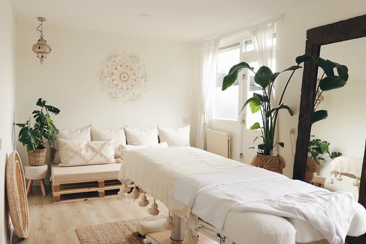 MALI Retreat