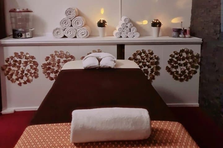 Wansabai Thaise Massage Soest