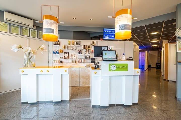 Wellness het Gooi