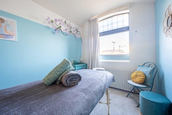 Massagepraktijk Bliss