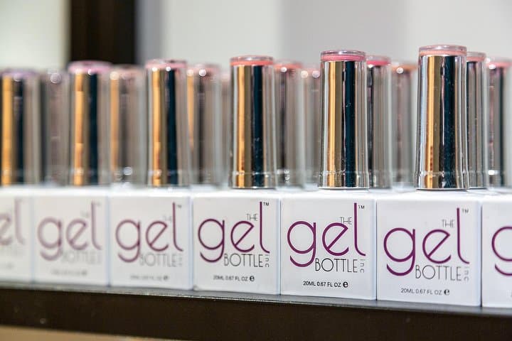 Rí Nails & Beauty
