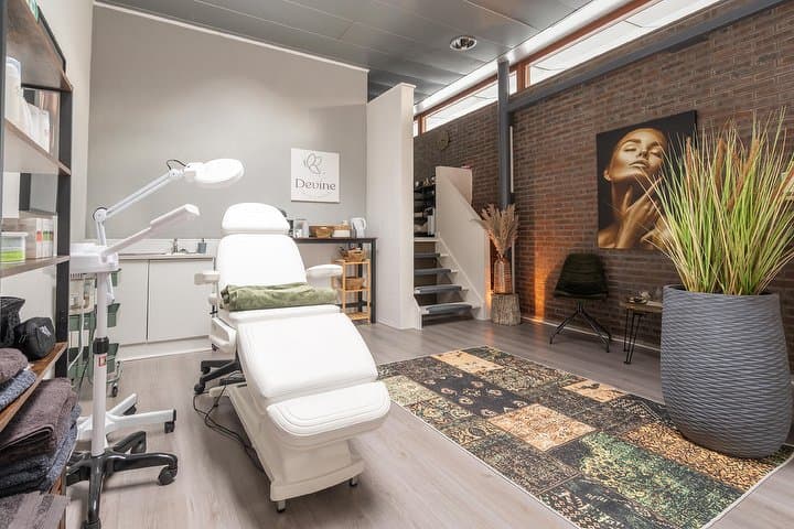 Devine Beauty & Wellness