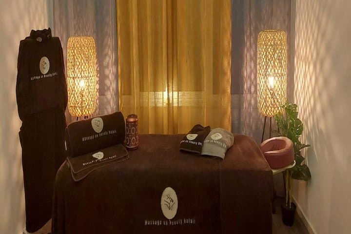 Massage & Beauty Natali