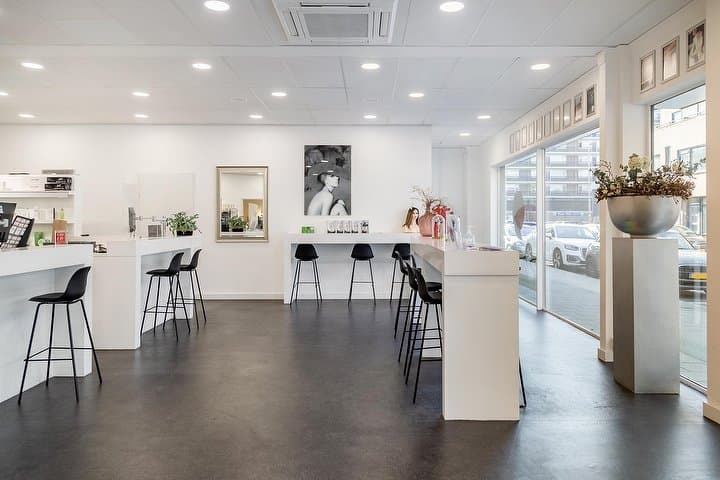 Art Beauty Clinique @ House of Marjory Alice