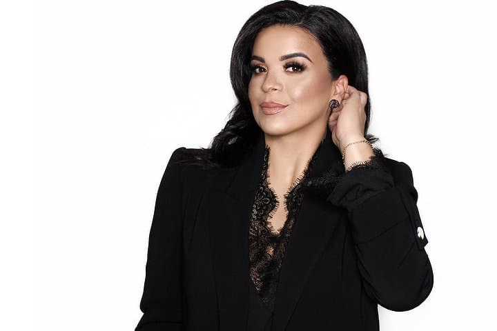 Ceren Guzel Beauty