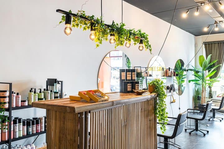Esmee Sawyer Hairstudio