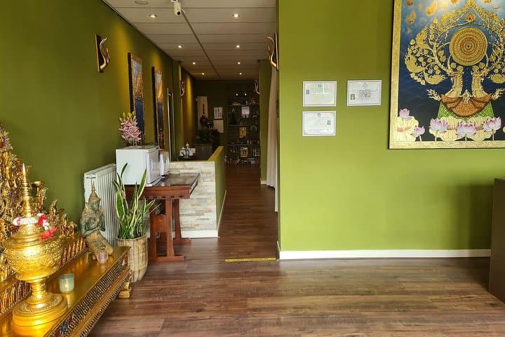 Dararat Thaise Massage