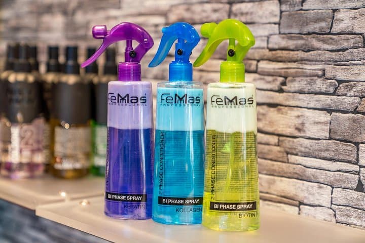 Semra hair and beauty