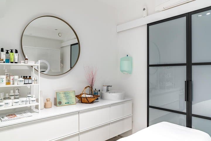 Harmony Room
