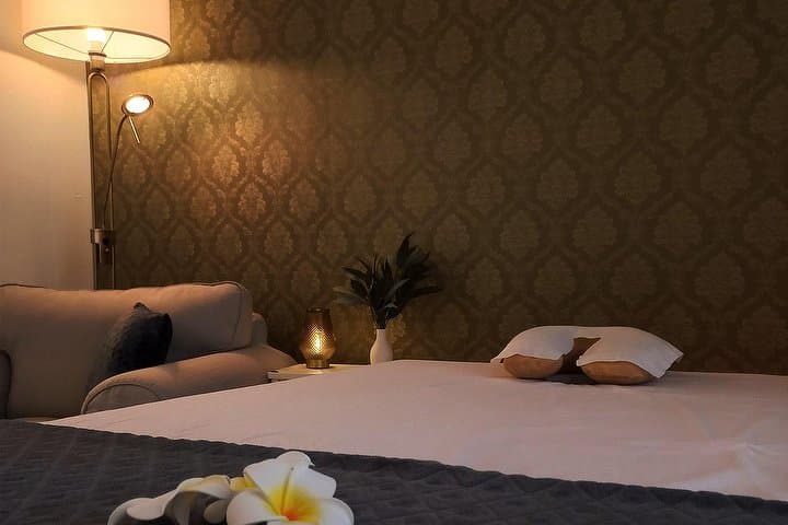 Chaijinda Thai Therapeutic Massage
