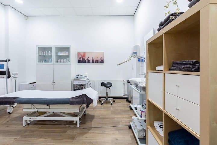 Q-Derma Huidkliniek | Delfshaven