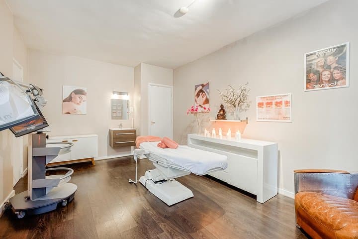 Sandy Skin Care Amsterdam