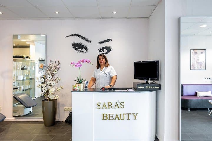 Sara's Beauty