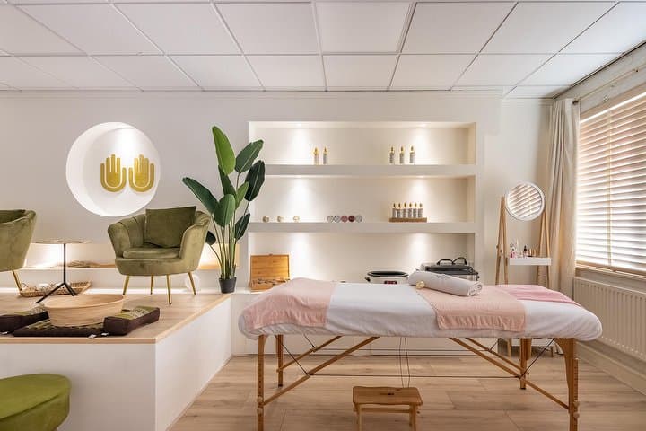 Wabi Sabi Massage Therapy Institute