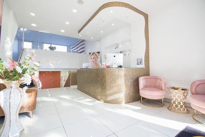 Infinity Beauty Clinic
