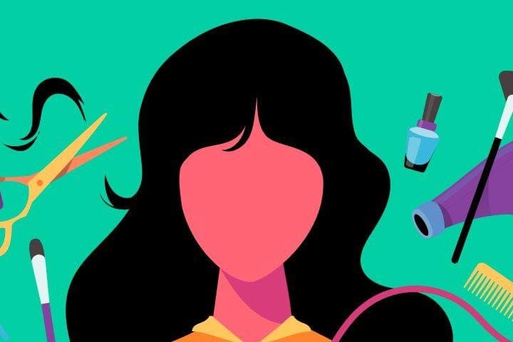 Arianna Tabani - Onthaari testaccountje