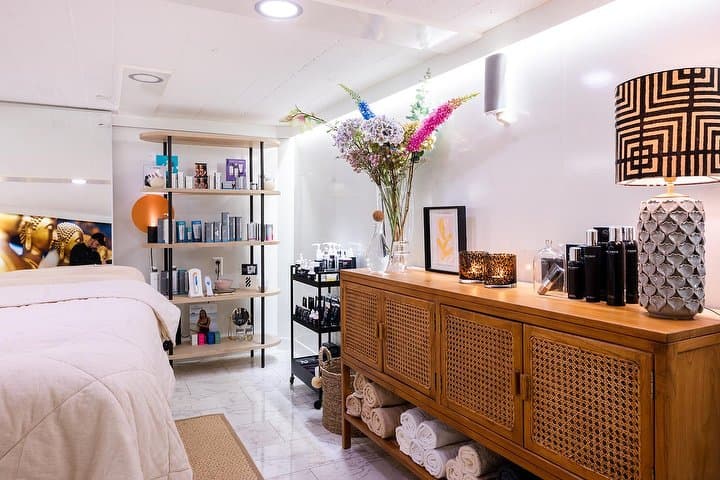 By-SB Face & Body treatments