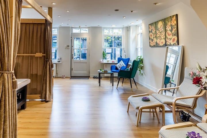 Asia Wellness - Voorschoten