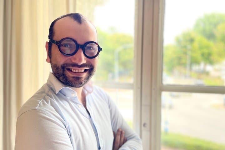 Ethan Schwartzman