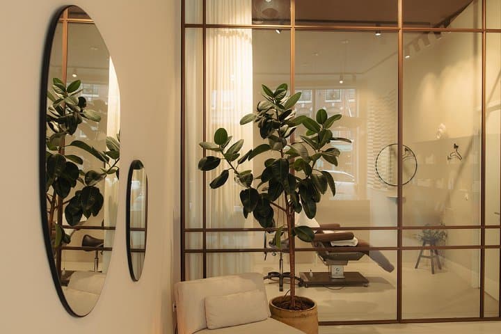 Madesalon