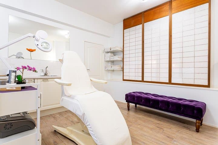 Beauty Clinic Lotus
