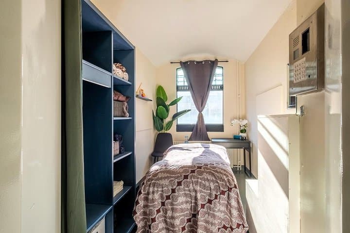 Teja Bali Massage - Women only
