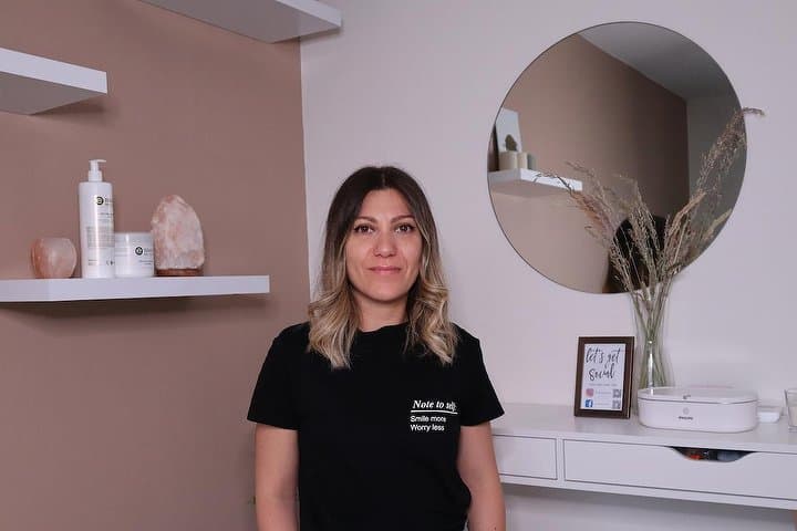 Amati Beauty Studio