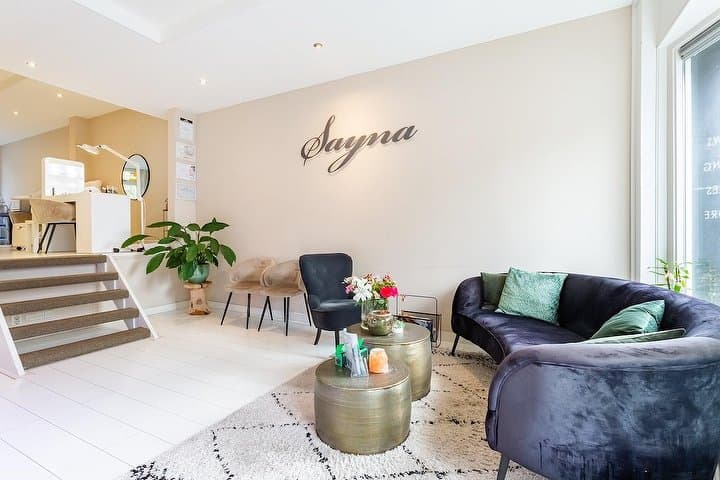 Sayna Skin and Beauty Clinic
