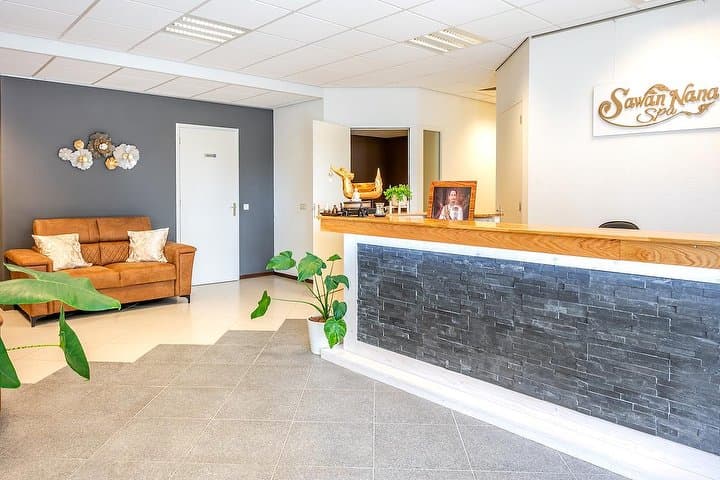 Sawan Nana spa