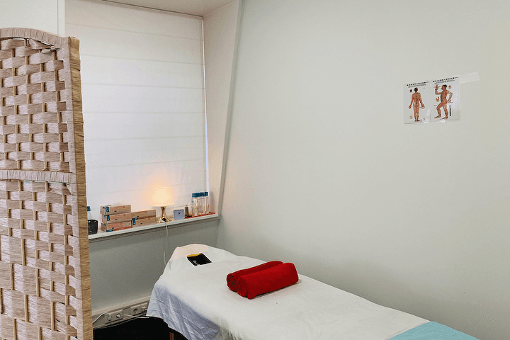TuiNa Massage Centrum