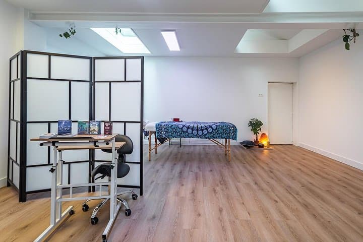 The Oasis / Collaborative Motion