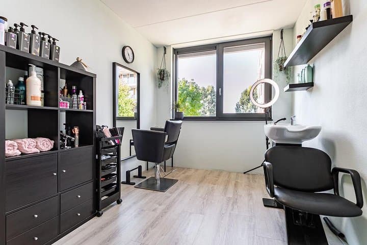 Keratin Studio