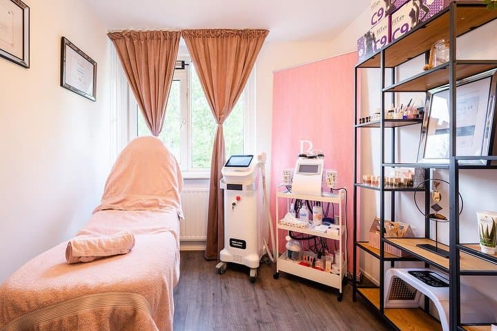Bellasura Clinic