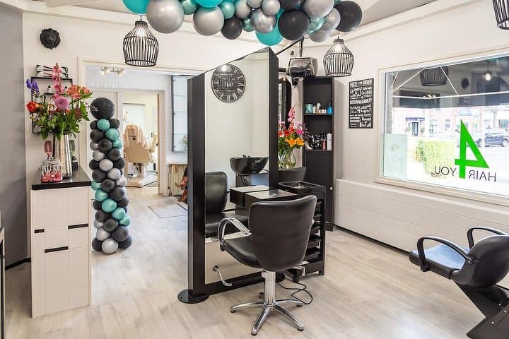 Hair 4 You by Romina